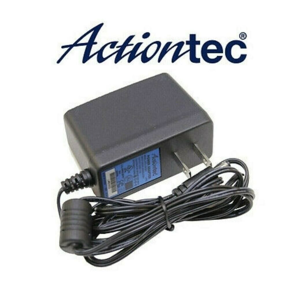 12V Actiontec Power AC DC Adapter STD-12018U1 For Verizon MI424WR Rev. I Router